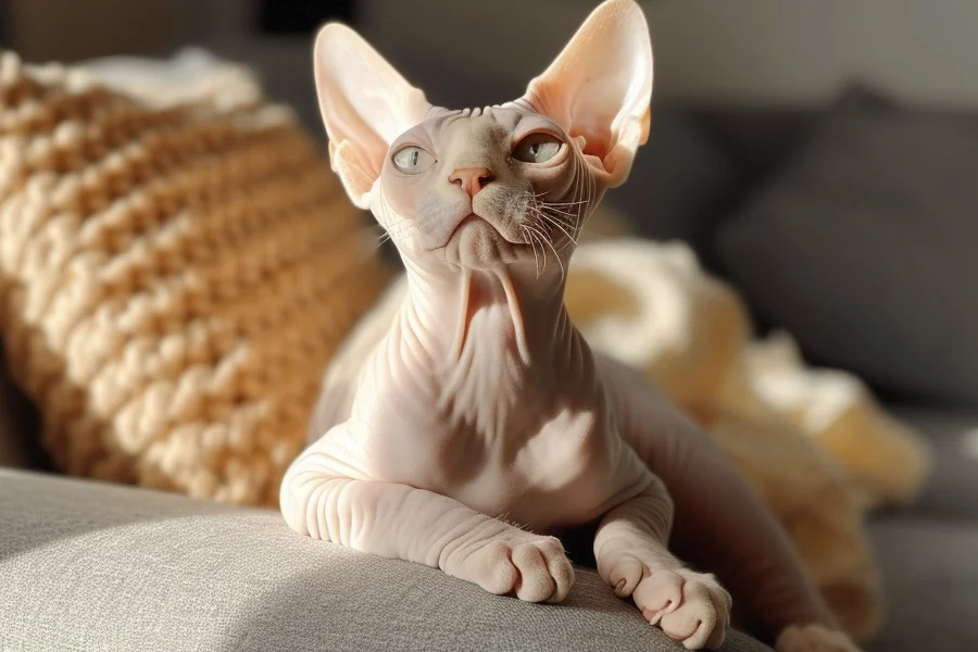 automatic kitten litter box